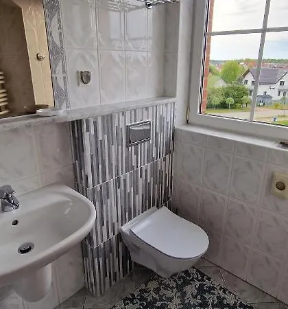 Apartmán Hexagon Nr 28