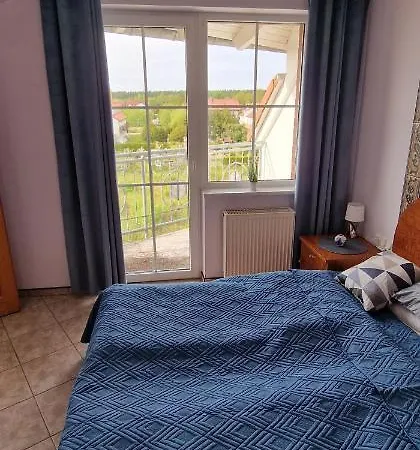 Hexagon Nr 28 * Grzybowo (West Pomeranian)