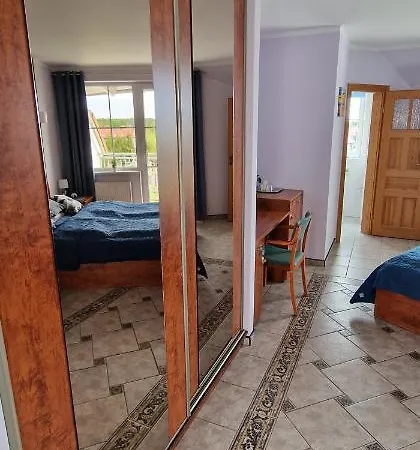 Hexagon Nr 28 * Grzybowo (West Pomeranian)