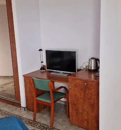 Apartmán Hexagon Nr 28