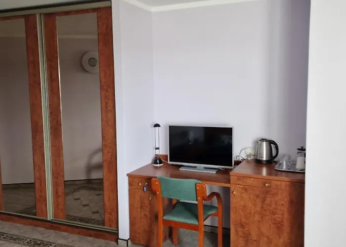 Hexagon Nr 28 Apartamento *