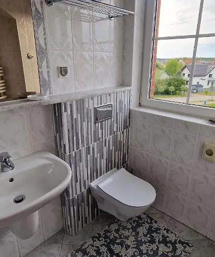 Apartamento Hexagon Nr 28