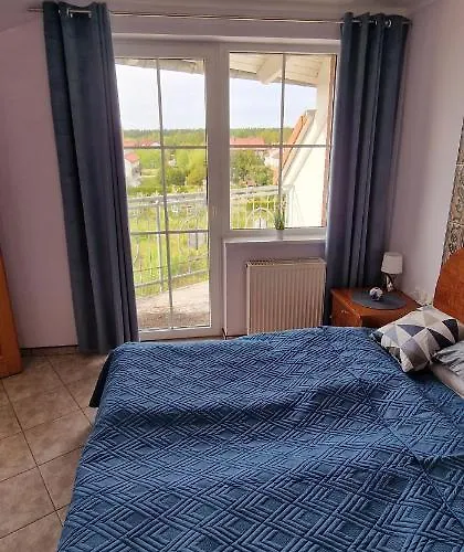 Hexagon Nr 28 * Grzybowo (West Pomeranian)