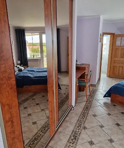 Hexagon Nr 28 * Grzybowo (West Pomeranian)