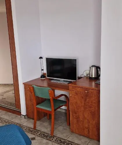 Apartamento Hexagon Nr 28