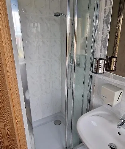 Apartamento Hexagon Nr 28 Grzybowo (West Pomeranian)