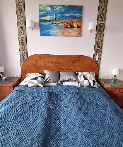 Hexagon Nr 28 Apartamento *