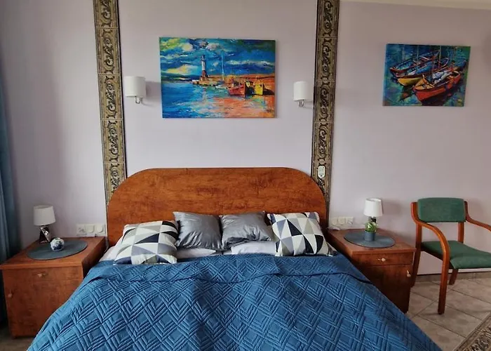 Hexagon Nr 28 Apartamento *