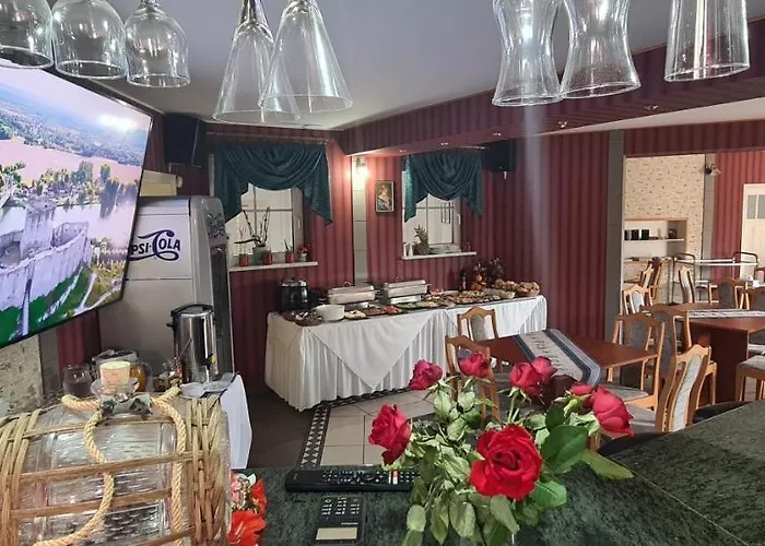 Apartamento Hexagon Nr 28 Grzybowo (West Pomeranian)