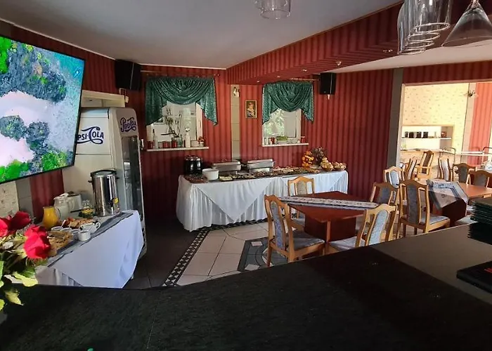 Hexagon Nr 28 Grzybowo (West Pomeranian)